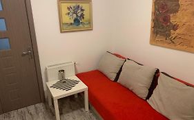 City Center - Small&Cozy Studio